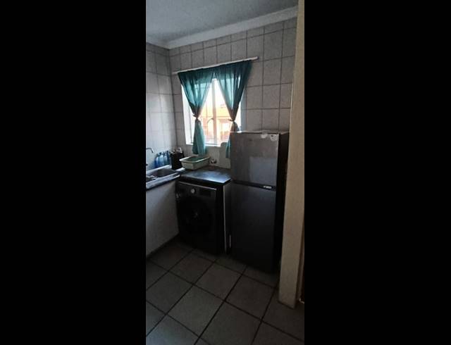 2 BEDROOM APARTMENT FOR SALE IN BOKSBURG